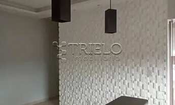 Imagem 3: Venda-Apartamento com 2 dormitórios-1 suíte-1 vaga-Jardim Camila-Mogi das Cruzes-SP