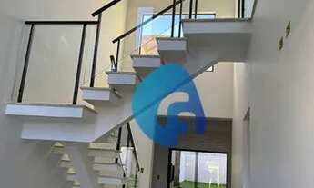 Imagem 3: Sobrado com 3 dormitórios à venda, 129 m² por R$ 995.000 - Nações - Fazenda Rio Grande/PR