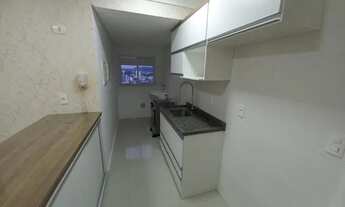 Imagem 2: Apartamento no Residencial Catalunya - Dom Bosco, Itajaí/SC