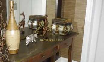 Imagem 4: APTO ALTO DA BOA VISTA - 4 DORM - 4 SUITES - 5 VAGAS - LAZER COMPLETO