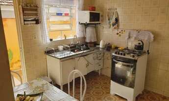 Imagem 2: Casa / Sobrado - Jardim Satélite - Locação - Residencial