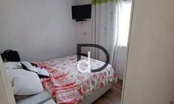 Imagem 4: Apartamento Garden com 3 dormitórios, 56 m² - venda por R$ 402.000,00 ou aluguel por R$ 2