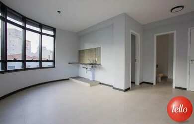 Imagem 2: São Paulo - Apartamento Padrão - Consolação