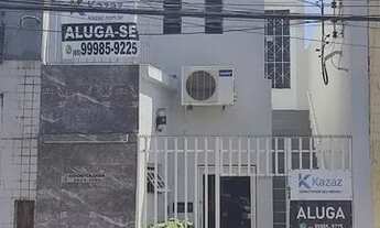 Imagem: Aluguel sala comercial, piso superior, Centro-sul