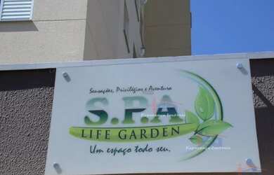 Imagem 6: Residencial - Vila Barros