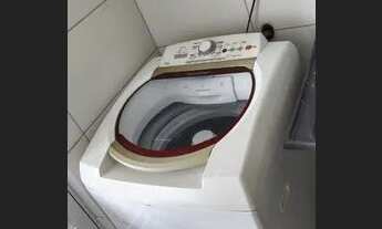 Imagem 3: Villa de Espanha - AP 2/4 - Mobiliado - Bairro Sim