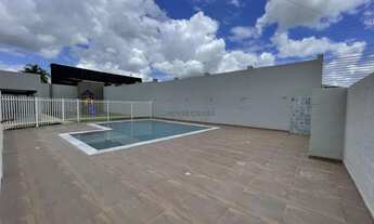 Imagem: Casa 2 quartos sendo 1 suíte, Condomínio