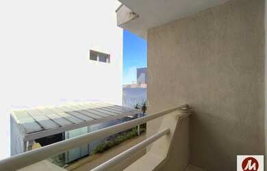 Imagem 5: Apartamento (tipo - padrao) 2 dormitórios/suite, cozinha planejada, em condomínio fechado