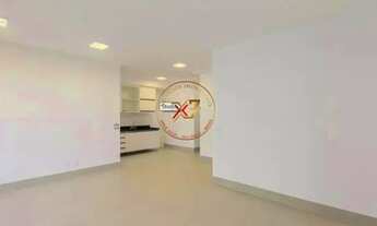 Imagem 7: Apartamento mobiliado para alugar no Jardim Anália Franco