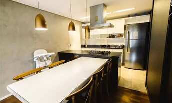 Imagem 4: Apartamento Perdizes