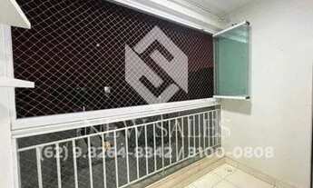 Imagem 2: Apartamento 3 quartos 1 suíte - Pqe Oeste Industrial