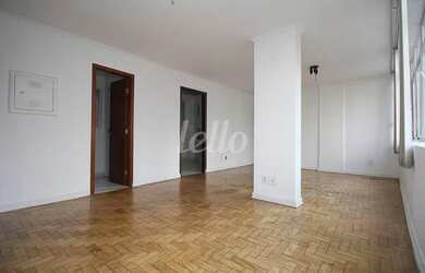 Imagem 2: São Paulo - Apartamento Padrão - Jardins