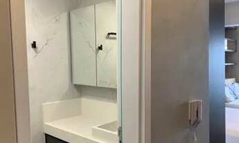 Imagem 3: Studio para aluguel com 30 metros quadrados com 1 quarto em Pinheiros - São Paulo - SP