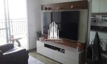 Imagem: Apartamento com 2 dormitórios, 62m² à