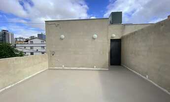 Imagem 4: Kitnet nova para locação em Belo Horizonte - MG