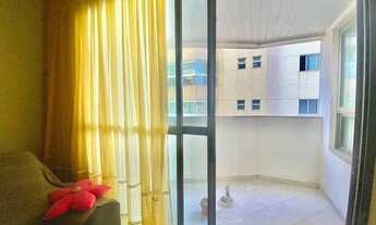 Imagem 4: 4 quartos em prédio frente mar