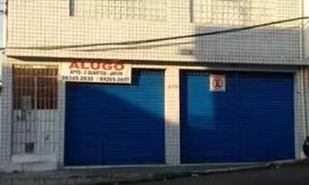 Imagem: Apartamento 2 Quartos - Japiim