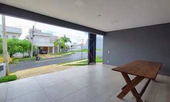 Imagem 2: Casa - Swiss Park - Campinas