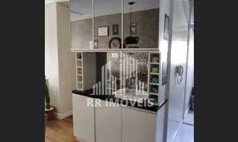 Imagem 4: RRCOD4786D Apartamento 59m² CONDOMÍNIO VIVA MAIS - OPORTUNIDADE - 2 Dorms 1 Vaga - Barueri