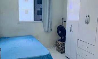 Imagem 2: Verde Monte Florata - Próximo à UFS