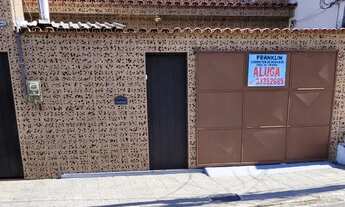 Imagem 2: Franklin Corretor de Imóveis aluga casa de 3 quartos em Anchieta