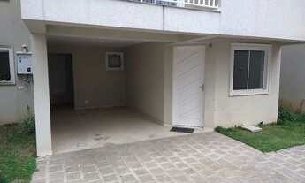 Imagem 3: Sobrado com 3 quartos para alugar, 95 m² por R$ 2.117/mês - São Braz - Curitiba/PR