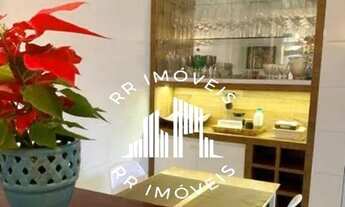 Imagem 7: RRCOD4894 Apartamento 107m² CONDOMÍNIO LONDON VILLE - OPORTUNIDADE - 2 Suítes 2 Vagas - Ba