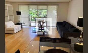 Imagem 2: Apartamento para Aluguel - Santo Amaro , 4 Quartos, 184 m2