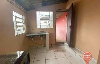 Imagem 12: Kitnet com 1 dormitório para alugar, 50 m² por R$ 900,00/mês - Ipiranga - Brumadinho/MG