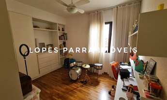 Imagem 2: Apartamento para venda com 137 metros quadrados com 3 quartos em Pinheiros - São Paulo - S