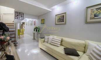 Imagem: Casa com 3 Quartos à venda, 82m² - Vila