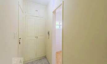 Imagem 6: Apartamento para Aluguel - Gonzaga , 1 Quarto, 55 m2