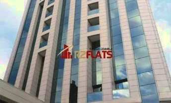 Imagem 6: São Paulo - Conjunto Comercial/Sala - Cidade Monções