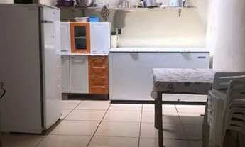 Imagem 6: Rancho de pesca em Três Marias (Rancho do Beto