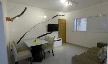 Imagem: Apartamento 2 Quartos Bairro Pampulha Uberlândia