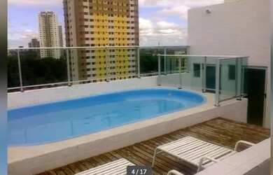 Imagem 5: Apartamento mobilidado