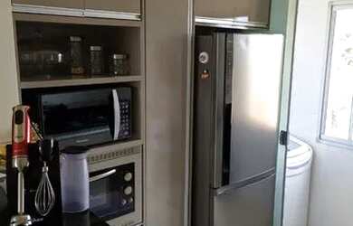 Imagem 4: Vendo lindo Apto 2/4 - Ipanema-Uberlandia