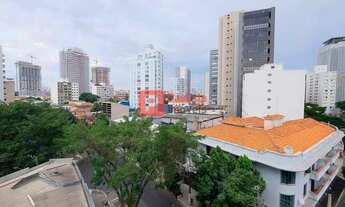 Imagem 6: Apartamento de 52m com 1 dormitório