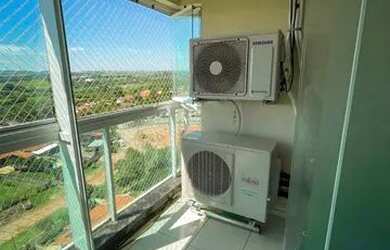 Imagem 7: Apartamento para Venda, Loteamento Alphaville, 4 dormitórios, 3 suítes, 3 banheiros, 3 vag