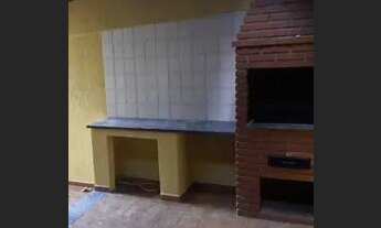 Imagem 5: Sobrado para aluguel no Bonfiglioli com 4 quartos