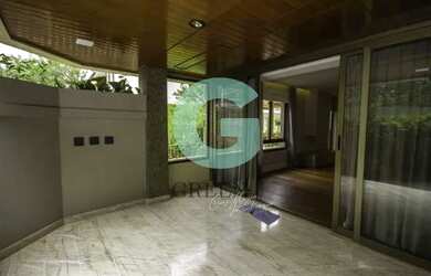 Imagem 6: Lindíssimo apartamento duplex com 492 m², 6 dormitórios (4 suítes), 6 vagas de garagem fix