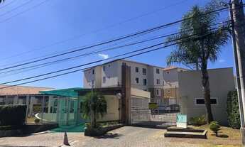 Imagem 3: Apartamento para aluguel tem 47 metros quadrados com 2 quartos