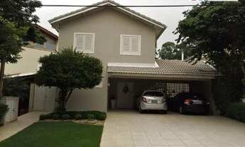 Imagem: Casa com 4 dormitórios à venda, 350 m²