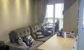 Imagem 2: Apartamento com 2 dormitórios à venda, 55 m² por R$ 470.000,00 - Vila Osasco - Osasco/SP