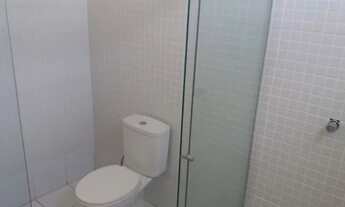 Imagem 5: Aluguel kitnet com garagem coberta Formosa/GO