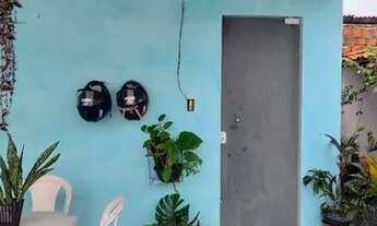 Imagem: Alugo kitnet quarto e banheiro