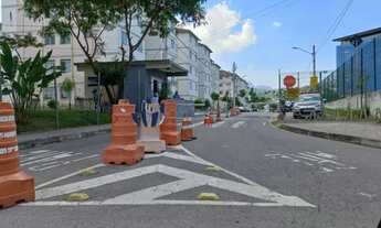 Imagem 5: Apartamento venda e locação no Rio de Janeiro, bairro Anil