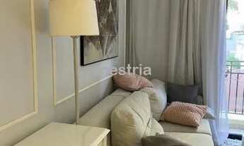Imagem 6: Apartamento excelente, 45 m² e com 1 vaga!
