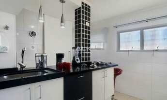 Imagem 7: Apartamento 3 dormitórios, 1 suíte, 2 vagas , 105m², para locação, por R$ 5.500,00 Jardim