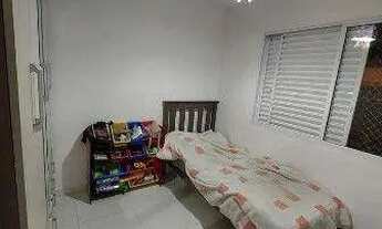 Imagem 5: Apartamento com 2 dormitórios à venda, 49 m² por R$ 255.000 - Vila Mascarenhas - São José